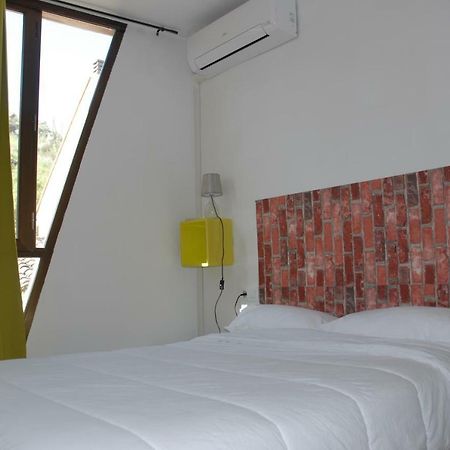Mirador De Galiana Apartment Toledo Exterior photo